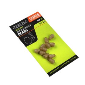 CARP ACADEMY Gyorscsatlakozó gyöngy