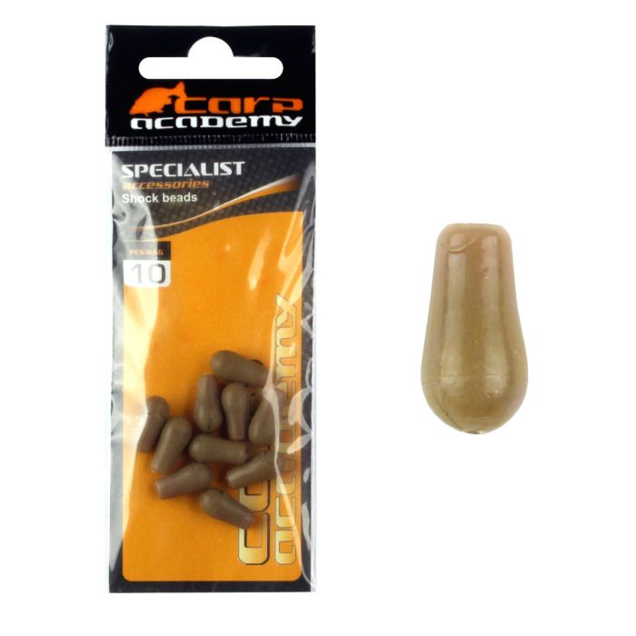 CARP ACADEMY Forgóvédő ütköző 10db/cs