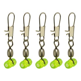 NEVIS Feeder Csúszókarabiner 5db/cs