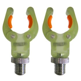 CARP ACADEMY Bottartó Fej biztonsági 2db/cs