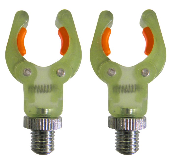 CARP ACADEMY Bottartó Fej biztonsági 2db/cs