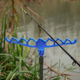 NEVIS Feeder bottartó fej /fésűs/