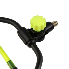 NEVIS Feeder bottartó fej