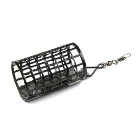 NEVIS Feederkosár kerek 30g