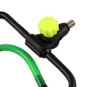 NEVIS Feeder bottartó fej