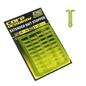 CARP ACADEMY Csalistopper Extenda 2db/cs