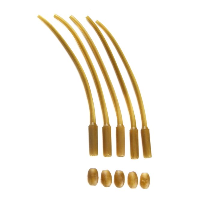 CARP ACADEMY Univerzális gumiharang 5db/cs XL