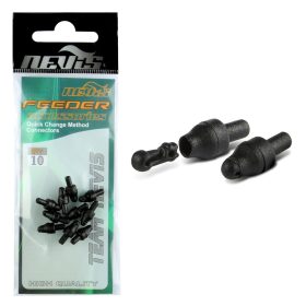 NEVIS Method feeder gyorscsatlakozó 10db/cs
