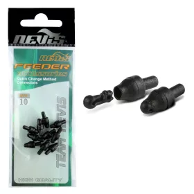 NEVIS Method feeder gyorscsatlakozó 10db/cs