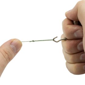 CARP ACADEMY Csomóhúzó T-alakú