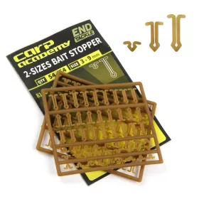 CARP ACADEMY Csalistopper Extenda 3+9 mm 2db/cs /357415/