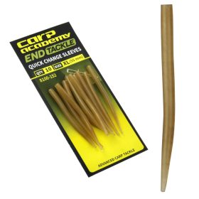 CARP ACADEMY Gubancgátló szilikoncső XL