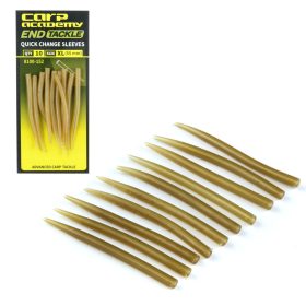 CARP ACADEMY Gubancgátló szilikoncső XL