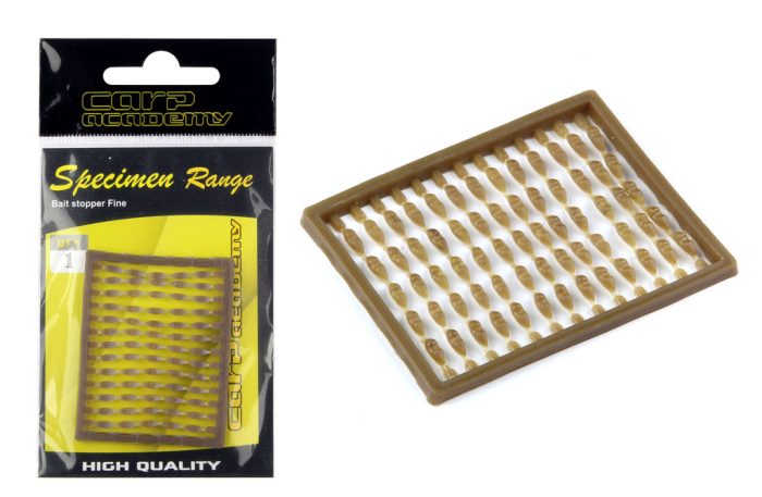 CARP ACADEMY Csalistopper (barna)