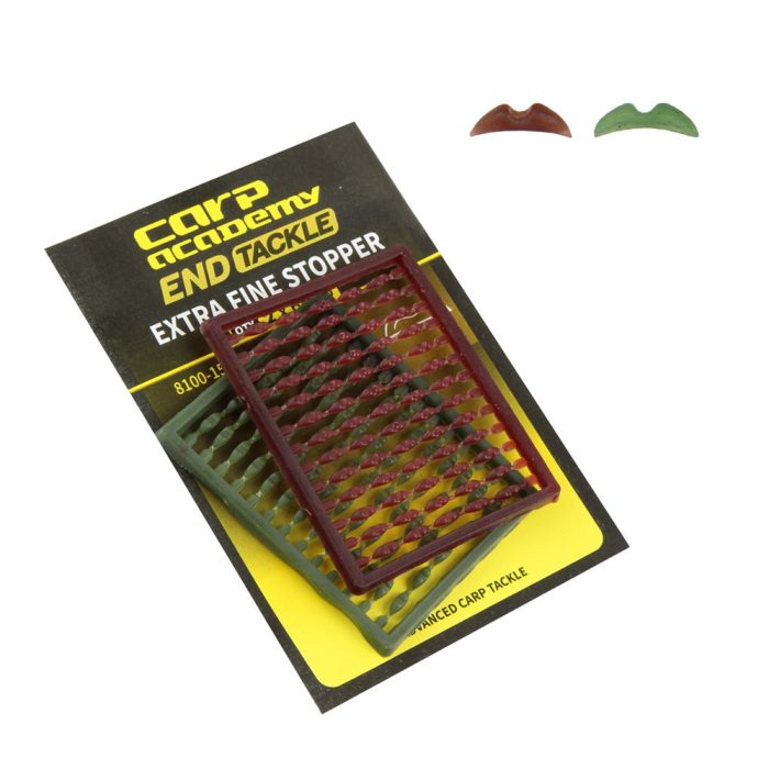 CARP ACADEMY Csalistopper 2db/cs