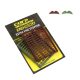 CARP ACADEMY Csalistopper 2db/cs