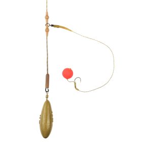 CARP ACADEMY Helicopter végszerelék gyorskapoccsal 35lbs