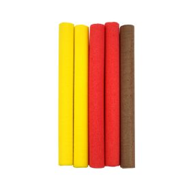 CARP ACADEMY Lebegtető szivacs rúd 6mm 5db/cs