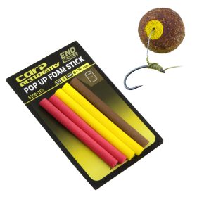 CARP ACADEMY Lebegtető szivacs rúd 6mm 5db/cs