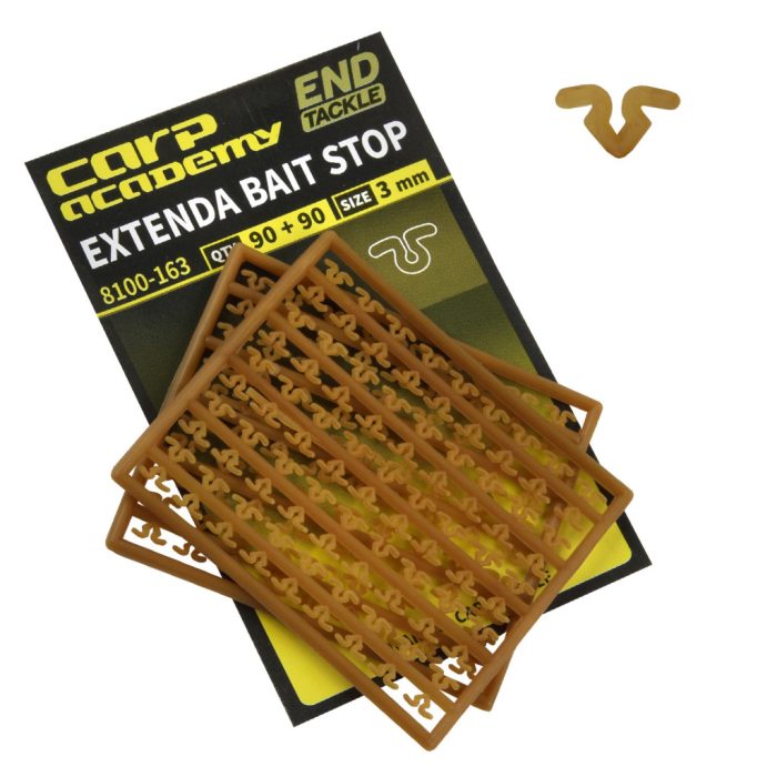 CARP ACADEMY Csalistopper Extenda 2db/cs.