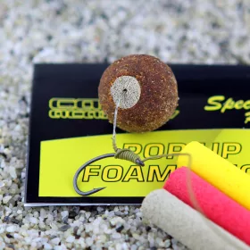 CARP ACADEMY Lebegtető szivacs rúd 8mm 5db/cs