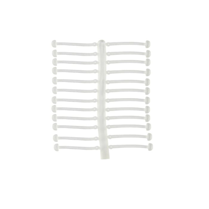 CARP ACADEMY Csalirögzítő gumi XL