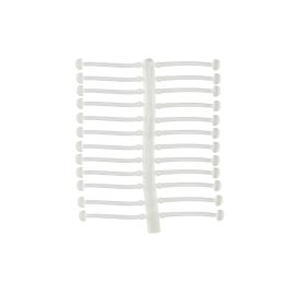 NEVIS Csalirögzítő gumi L