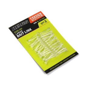 NEVIS Csalirögzítő gumi L