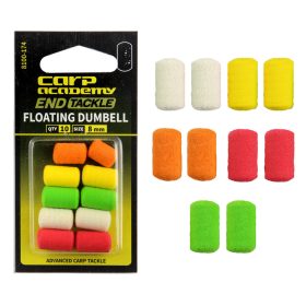 CARP ACADEMY Lebegő pellet