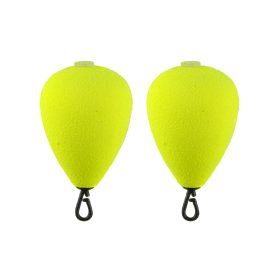 CARP ACADEMY Zsinórjelölő Úszó 2db/cs