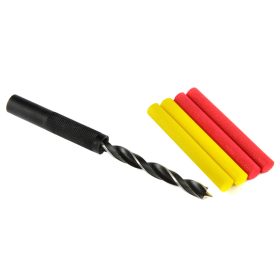 CARP ACADEMY Csalifúró Pop Up rúddal 8mm