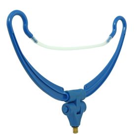 NEVIS Feeder bottartó fej /kék/