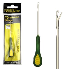 CARP ACADEMY Csali fűző DLX