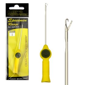 CARP ACADEMY Csali fűző DLX