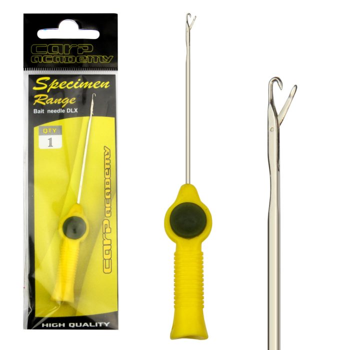 CARP ACADEMY Csali fűző DLX