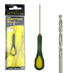 CARP ACADEMY Csali fúró