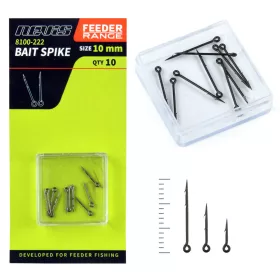 NEVIS Method tüske 7mm 10db/cs