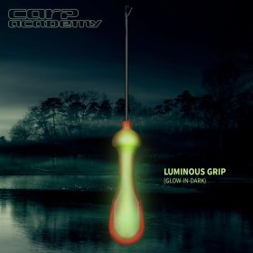 CARP ACADEMY Fénytárolós Csali fűző