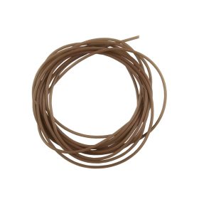 CARP ACADEMY Hajszálelőke rögzítő szilikoncső 0,3mm