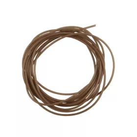 CARP ACADEMY Hajszálelőke rögzítő szilikoncső 0,3mm