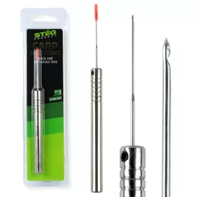 STÉG Stég Inox csalitű