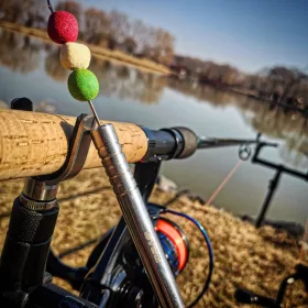 STÉG Stég Inox csalitű