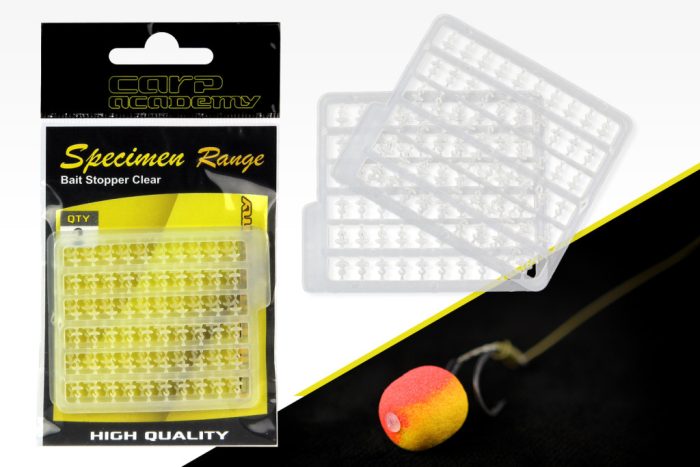 CARP ACADEMY Csalistopper Esernyő 2db/cs