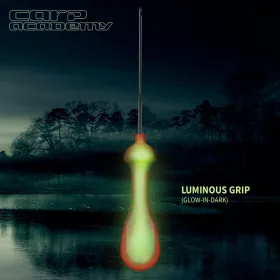 CARP ACADEMY Fénytárolós Csalitű Strong