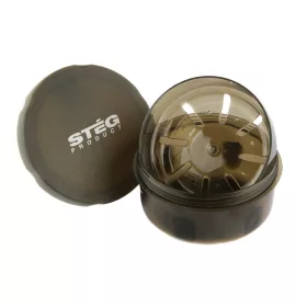 STÉG Stég Dippelő Tégely M 9 x 4.5 cm