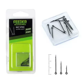 STÉG Stég Method Tüske 7mm 10db/cs