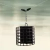NEVIS Feeder Stopper (M) 10db/cs