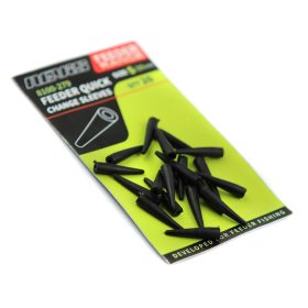 NEVIS Feeder Gubancgátló S (15mm) 20db/cs