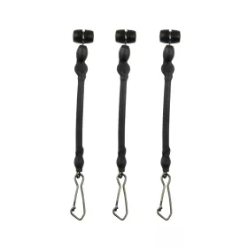 NEVIS Csúszó Feeder Kosártartó 5cm "S" 3db/cs