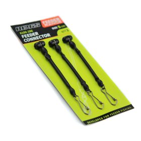 NEVIS Csúszó Feeder Kosártató 7cm "M" 3db/cs